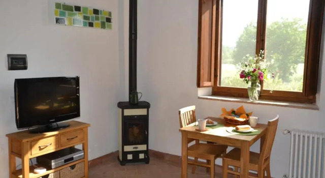 Апартаменты Casa Nestore Holiday Apartments