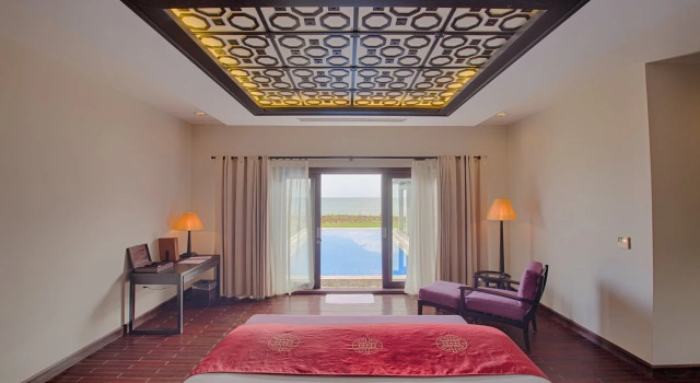 Lapochine Beach Resort (Formerly Ana Mandara Hue)