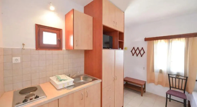 Студия Windmill Villas
