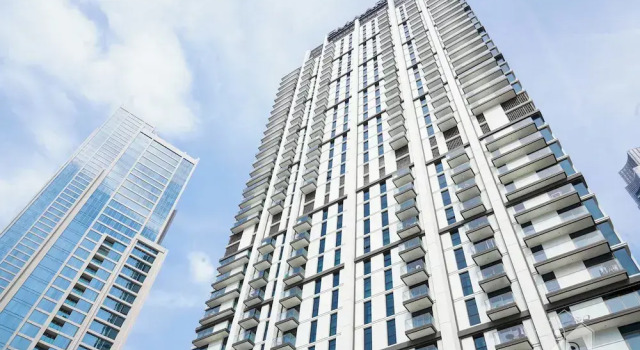Luxurious 2B Apartment at Burj Crown Downtown, Забронировать Апартаменты/квартира Дубай Эмират Дубай, рядом с Дубайский аквариум