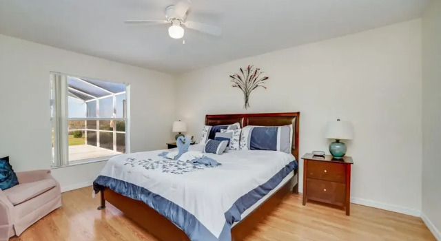 A Modern Take at Highlands Reserve