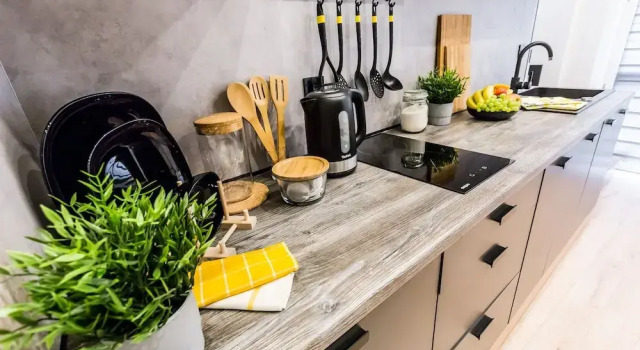 Апартаменты Superior c 1 комнатой ApartMood