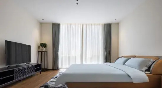 Люкс Deluxe Jurong Round Rate Hotel
