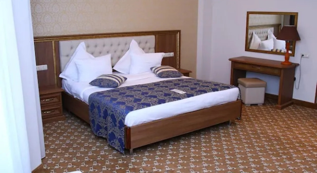 Номер Standard Отель Multi Rest House