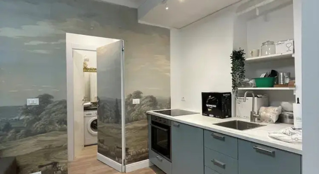 Апартаменты Happy Family Apartments Imperiale