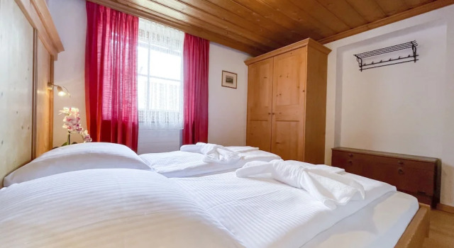 Appartements Bernhofer