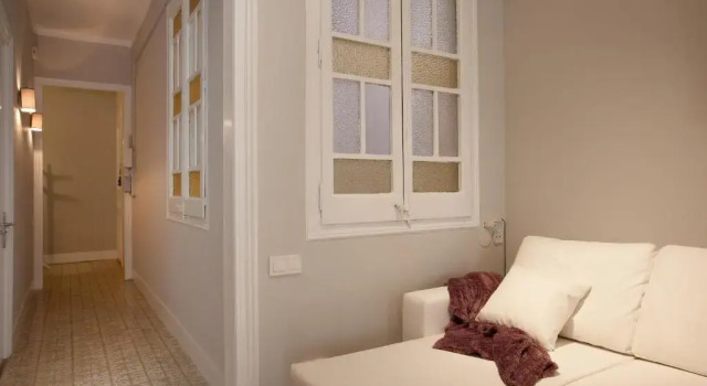 Апартаменты Enjoy Apartments Sofia