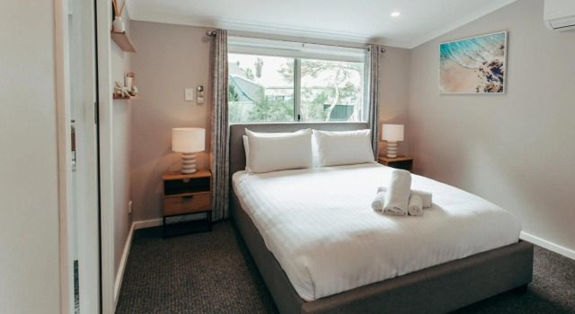 Dunsborough R & R, Buchen Sie Hotel Dunsborough 