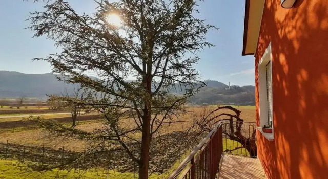 Апартаменты Ca' dei Berici Apartments