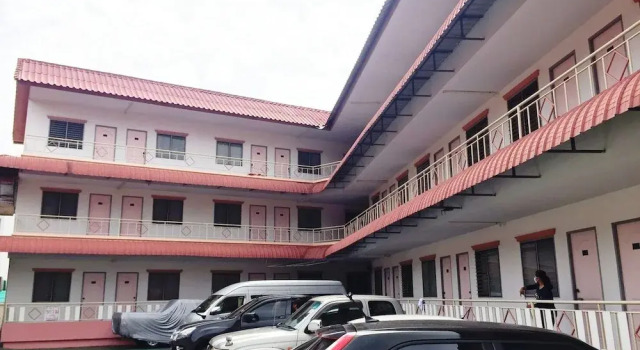Doi Khum Place, Забронировать Отель Хот провинция Чианг Май