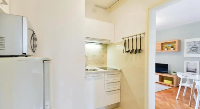 Апартаменты Apartment Laurel