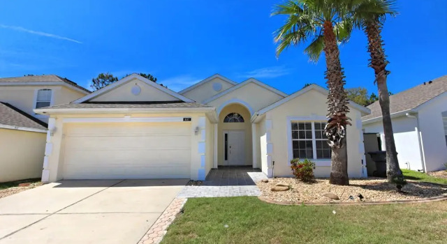 Amazing House! - Highlands Reserve - 847 TC