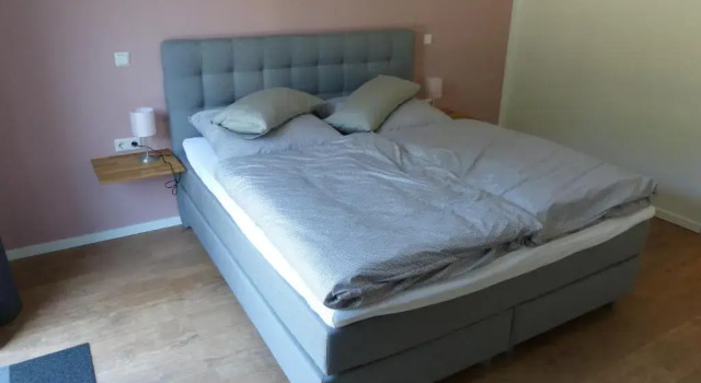 Gästehaus Frieda, Rezerwuj Hotel Schweigen-Rechtenbach 