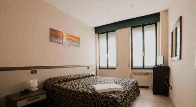 Номер Standard Locanda San Fiorenzo