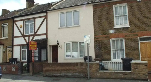 Aaby House Croydon