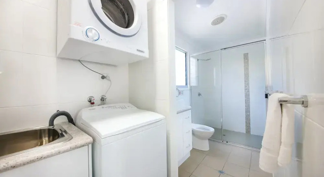 Sunset Cabins, Забронировать Отель Севентин-Севенти Southern Great Barrier Reef