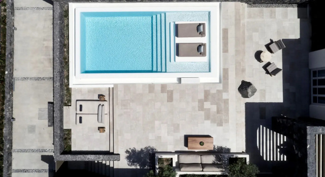 Canaves Epitome - Small Luxury Hotels of the World