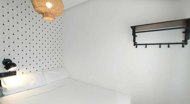 Одноместный номер Hotel Matilde by gaiarooms