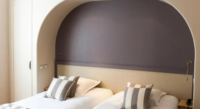 Люкс Les Résidences dArmor Ternélia Hôtel-Résidence