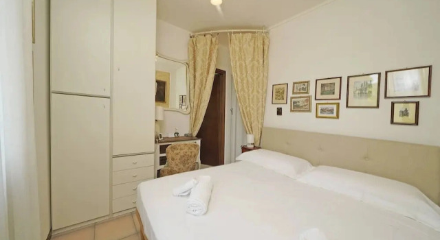 Balander in Sirmione