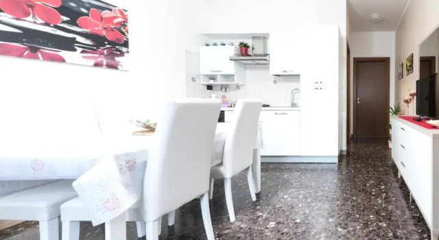 Коттедж Casa vacanze Antonia