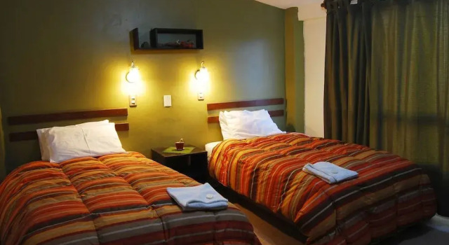 In Casita, Rezerwuj Hotel Cuzco Cusco