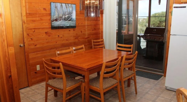 Albatross House - 5 Br Home