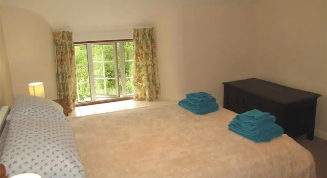 Hill Cottage, Varaa Lomakoti Mökit kohteessa Merseyside, Mökki