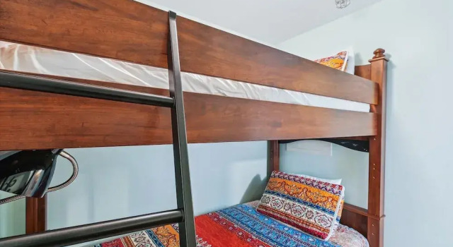 Shores Of Panama 415 1 Bedroom Condo by RedAwning, Забронировать Апартаменты/квартира Панама-Сити Панхэндл Флорида, рядом с Загородный клуб "Сигнал Хилл"