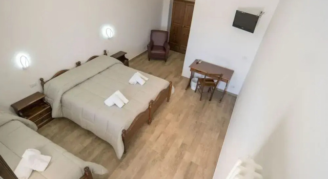 Agriturismo Le Matinelle, Book Hotel Hoteller i Matera med parkering, Parkering