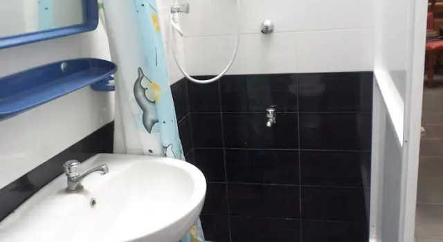 Номер Standard Leos Home Stay