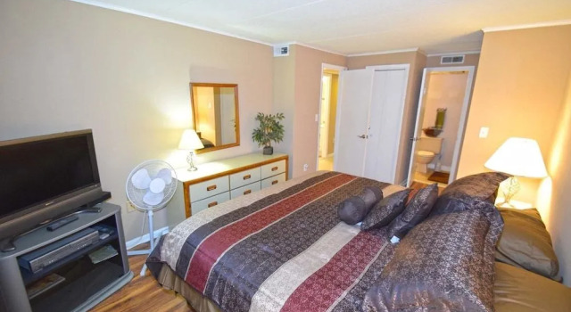 Thunder Island 75B, Rezerwuj Apartament Midtown 