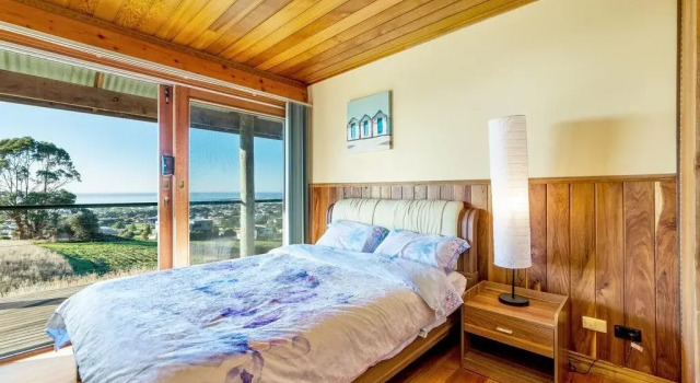 Apollo Panorama Guesthouse, Забронировать Отель Отели Аполло-Бей с парковкой, рядом с Гольф-клуб в Аполло-Бэй, Парковка
