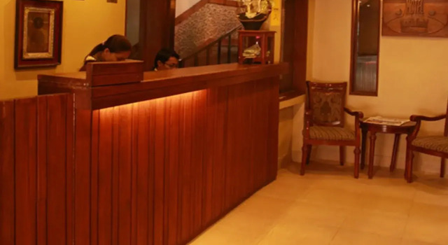 Hotel Northfield, Забронировать Отель Отели Катманду 3 звезды, рядом с Garden of Dreams, 3*
