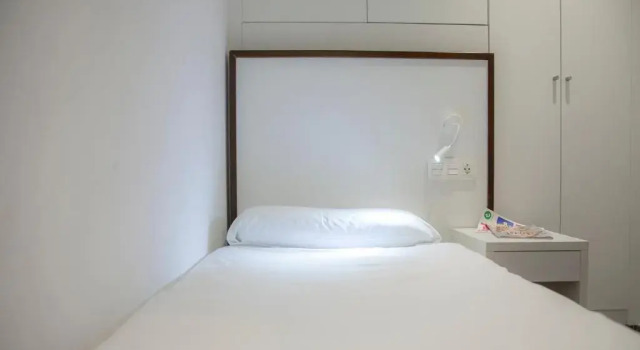 Апартаменты с 2 комнатами Flats Friends Soho Suites