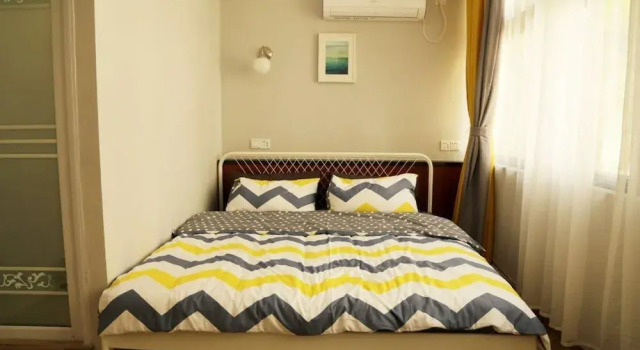 Jiaochangwei Fengchao Guesthouse