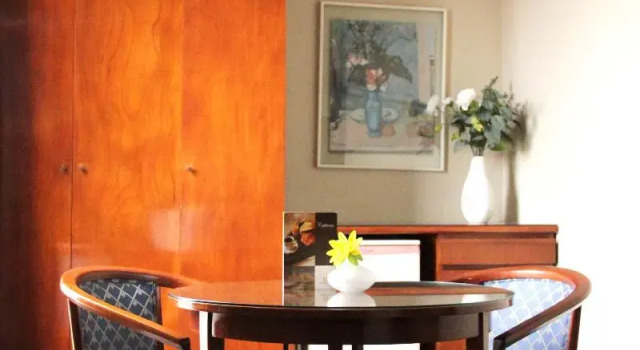 Номер Standard Hotel Park Suites