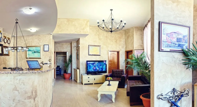 Alexander Palace-Advi, Réserver Hôtel Vitosha District , près de Dragalevski Monastery