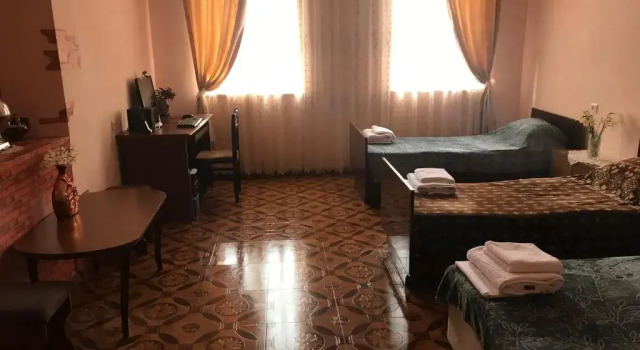 B&B Galstyan 44, Book Bed and Breakfast Goris Syunik region