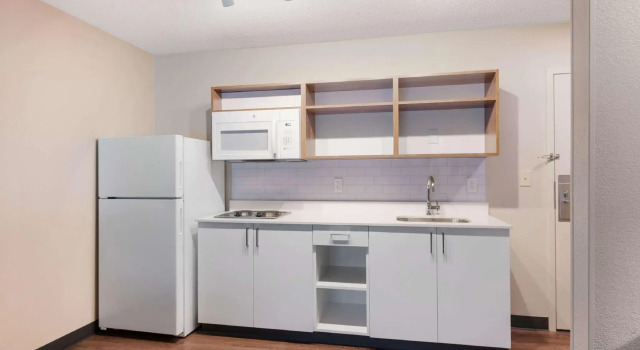 Двухместная студия Extended Stay America Suites - Fremont - Newark