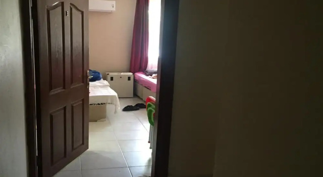 Ada Pansiyon, Rezervovat Hotel Hotely v Hatay s parkováním, Parkování