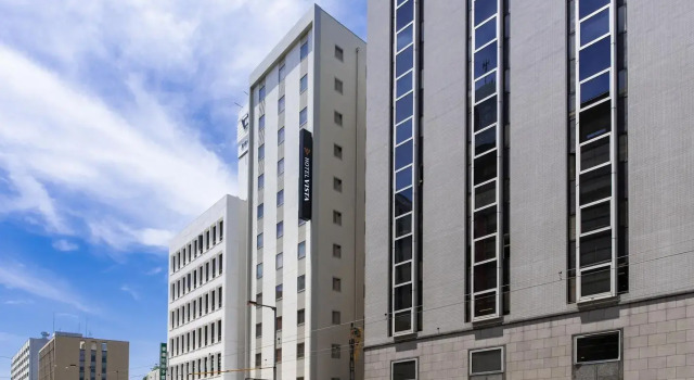 Номер Standard Hotel Vista Matsuyama