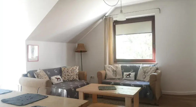 Номер Standard Apartamenty Tatrzańskie Turnie