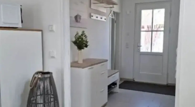 Апартаменты Holiday Home Sundtraum