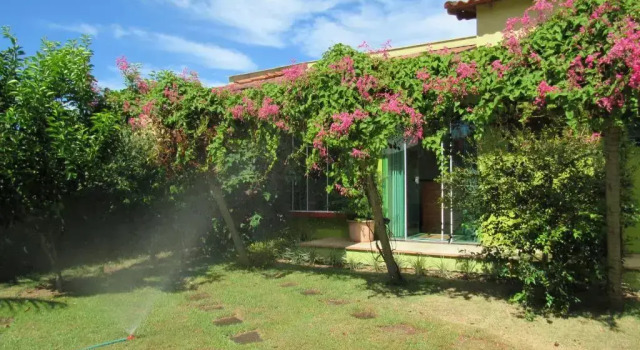 Pousada Mangas