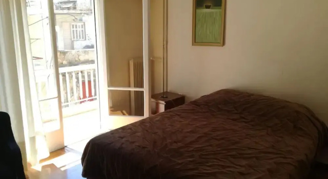 Apartment Near to Down Town