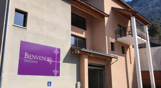 Studio Jausiers, 1 pièce, 4 personnes - FR-1-165B-48, Buchen Sie Ferienwohnung Jausiers Ubaye-Tal