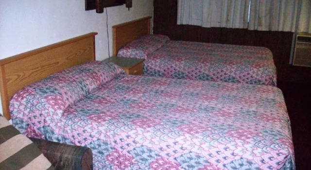 Семейный номер Standard Hilander Motel