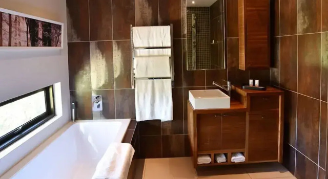 Номер Luxury Tredenham Boutique Hotel