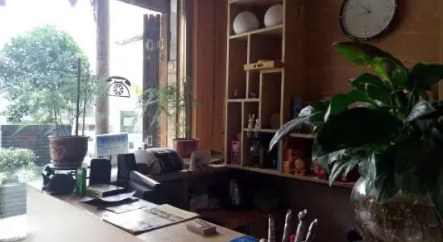 Luding Hailuogou Ruiqi Hotel, Reserva ahora Hotel Moxi Sichuan